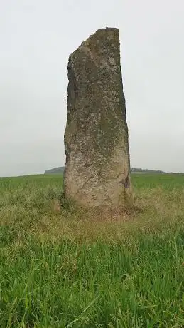 Photo de Pencraig Standing Stone