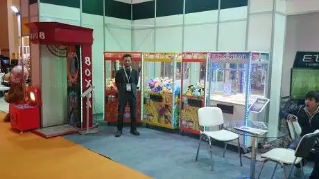 Photo de MOSTEK ELEKTRONİK