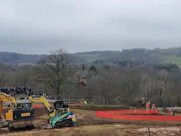 Photo de Motoclub de Lacapelle Marival