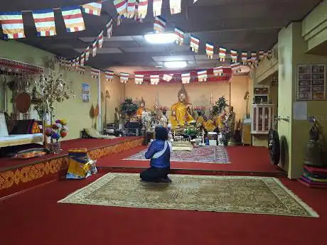 Photo de Association des Bouddhistes Lao en Belgique Asbl
