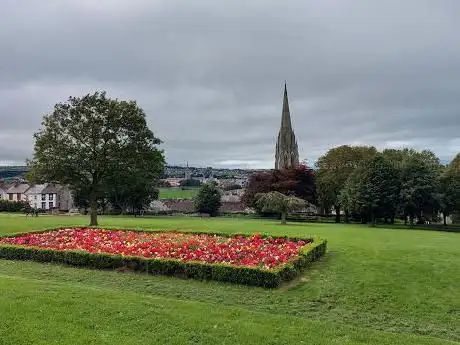 Brooke Park Derry