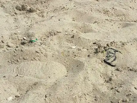 Photo de Kuşadası Kadınlar Sahili