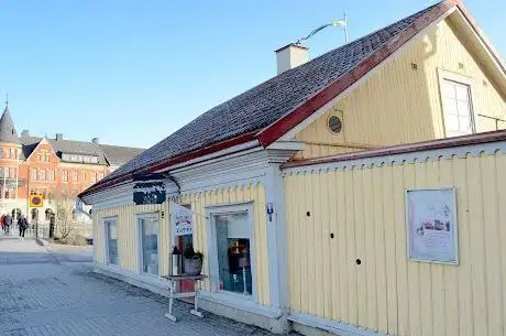 Photo de Tingsgården Handelsgård