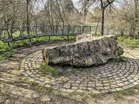 Photo de Kriegsgefangenenentlassungslager