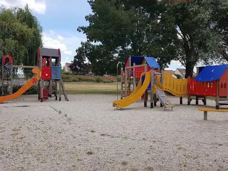 Photo de Parc Les Gentianes