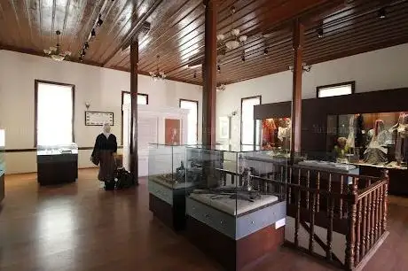 Photo de Alaçam Population Exchange Museum