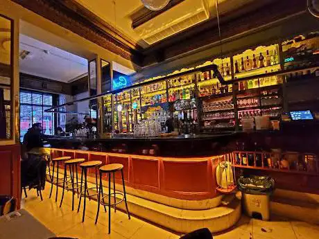 Photo de Café Central