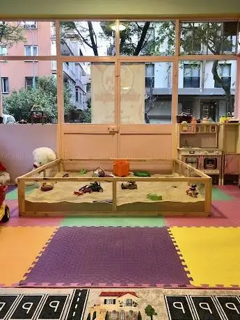 Photo de Minizone - Çocuk Etkinlik Merkezi Cafe & Organizasyon Etkinlik Alanı
