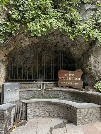 Photo of Font del Roc del Metge