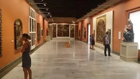 Photo de Musée des beaux-arts de Séville
