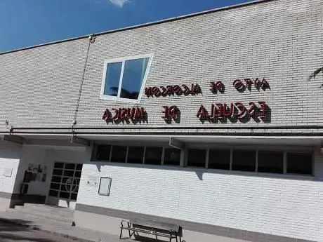 Photo de Escuela Municipal y Conservatorio Profesional de Musica 