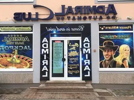 Photo de Admiral Automat Club Jastrebarsko