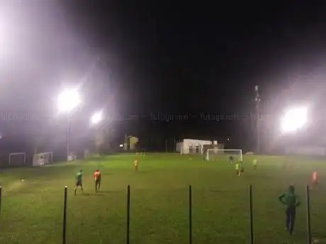 Photo de Campo sportivo di Corbanese