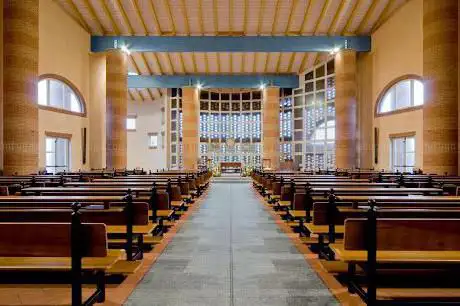 Photo de Church of Saint Mary