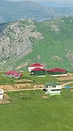 Photo de Dumanli Koyu Muhtarligi