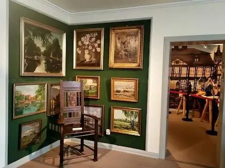 Photo de Museum Grabow