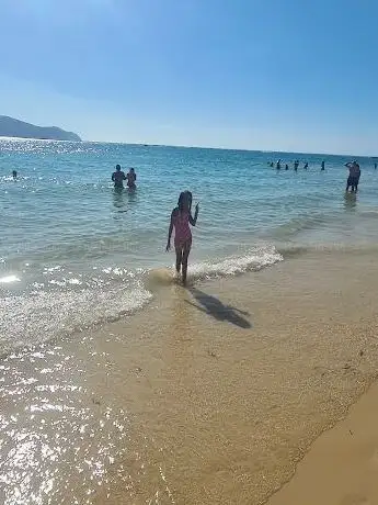 Photo de Praia Tróia Galé