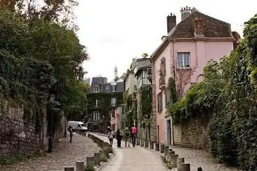 Photo de Discover Walks Paris - Paris walking tours