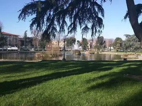 Photo de Giardino di Valfonda