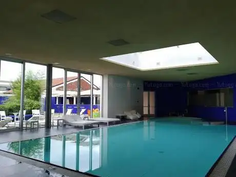 Photo de Blu Moret Wellness & Spa
