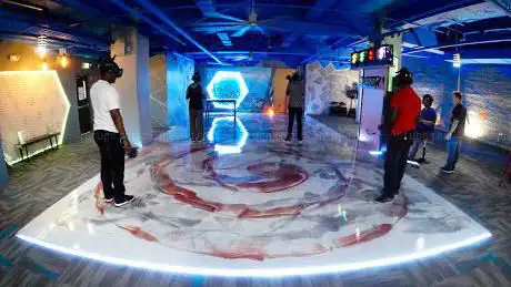 Photo de Key To Amaze VR