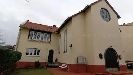 Photo de Katholische Kirche St. Franziskus