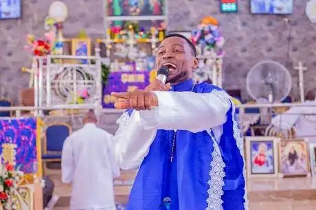 Photo de C.C.C REHOBOTH Cathedral Ajah
