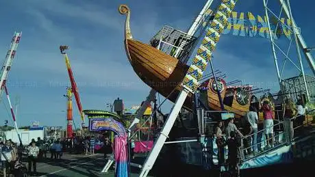 Photo de Recinto Ferial de Palencia