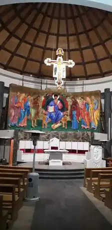 Photo de Parrocchia di San Paolo