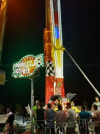 Photo de Recinto Ferial de Badajoz
