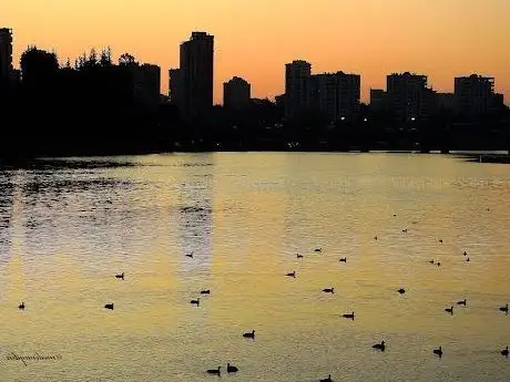 Photo de Seyhan River