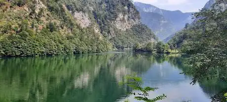 Photo de Lago Schener