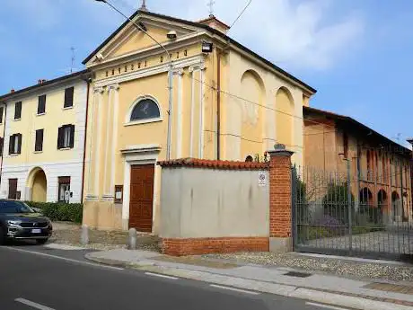 Photo de Church of St. Joseph