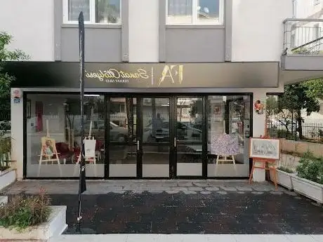 Photo de Ferhat Arat Sanat Atölyesi