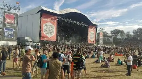 Photo de Parc de l'Aire des Vents