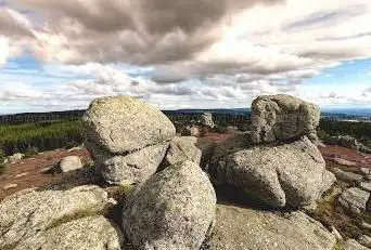 Photo de Truc de Fortunio