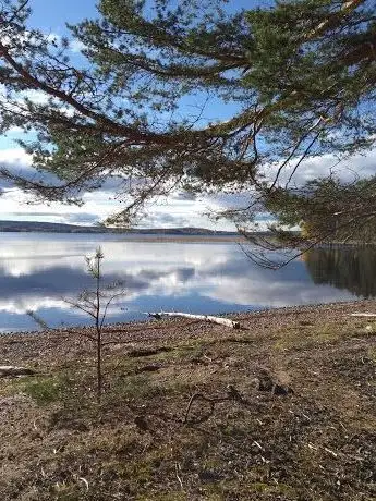 Photo de Vindförbergs udde