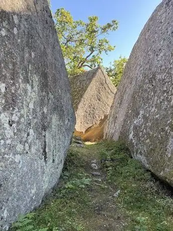 Photo de Kyrkstenarna