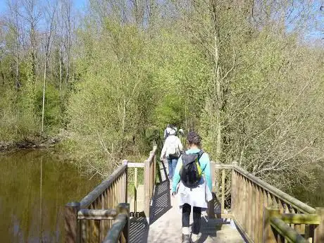 Photo de Sentier du Belvédère