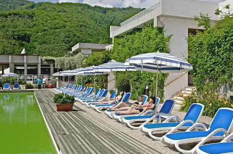 Photo de Terme Luigiane