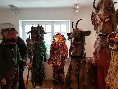 Photo de Untersbergmuseum Grödig-Fürstenbrunn