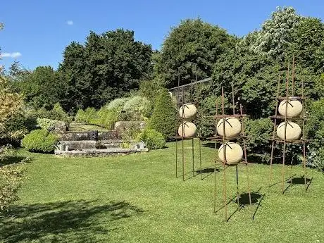 Photo of Jardins du Montperthuis Jardin Remarquable