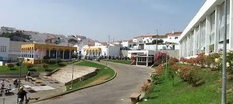 Photo de Estádio Municipal de Barrancos
