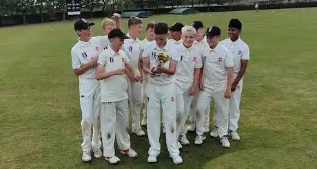 Photo de Maltby Cricket Club