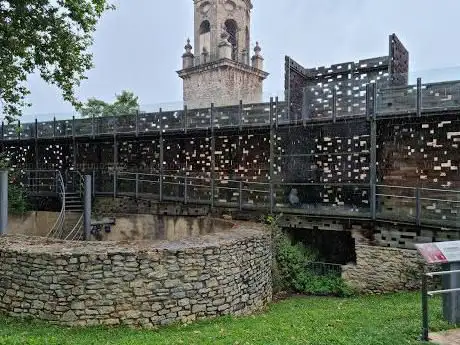 Photo de Muralla Villa Suso y Nevera