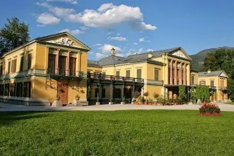 Photo of Kaiservilla