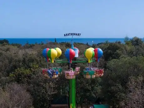 Photo of Dinopark Funtana