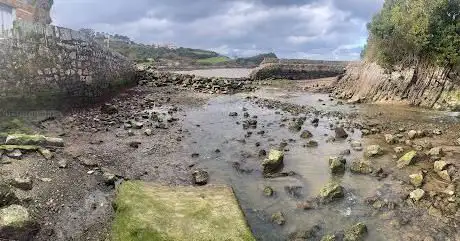 Photo de Barrage