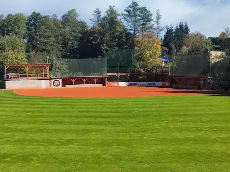 Photo de Softball Hladoví Hroši Sezimovo Ústi