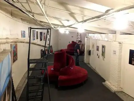 Photo de Museum of Bad Art